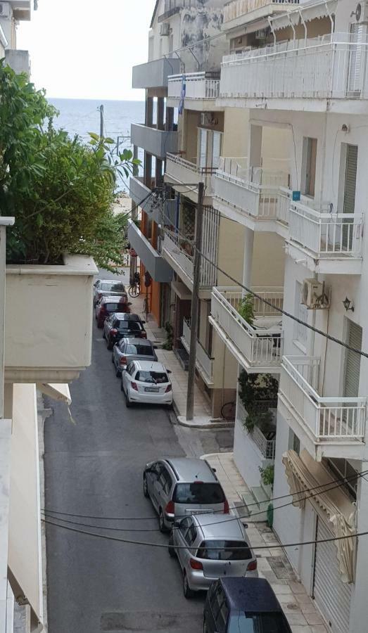 Appartamento Seaside Kalamata Esterno foto